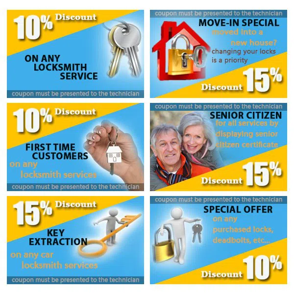 Mercer Island WA Locksmith Store Mercer Island, WA 206-569-4435